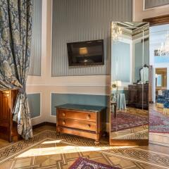 Bristol Palace Hotel интерьер отеля фото 2