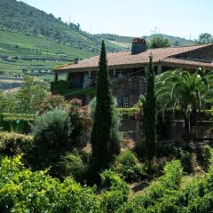 Отель Villa With 3 Bedrooms in Lamego, With Wonderful Mountain View, Private фото 5