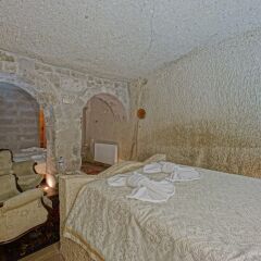 Tribal Cave Hotel Турция, Гёреме - отзывы, цены и фото номеров - забронировать отель Tribal Cave Hotel онлайн комната для гостей фото 4