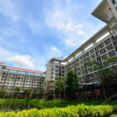 Отель Grow Residences фото 10