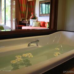 Отель Pimalai Resort And Spa ванная