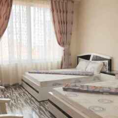 Отель Babycat Guesthouse & Cafe Вьетнам, Халонг - отзывы, цены и фото номеров - забронировать отель Babycat Guesthouse & Cafe онлайн комната для гостей фото 3