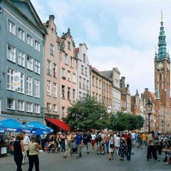 Отель Mercure Gdansk Posejdon фото 10