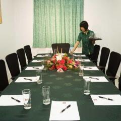 Отель Ibis Hangzhou Xiasha