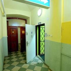 Апартаменты Central Spot Prague Apartments Прага интерьер отеля