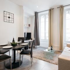 Отель DIFY Glamour - Place des Brotteaux комната для гостей фото 4
