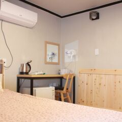 Отель Insadong R Guesthouse - Hostel Южная Корея, Сеул - отзывы, цены и фото номеров - забронировать отель Insadong R Guesthouse - Hostel онлайн сейф в номере