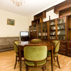 Гостиница Kvart Boutique Paveletskiy развлечения