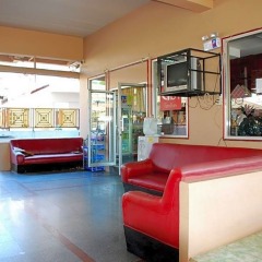 DMa Hotel детские мероприятия