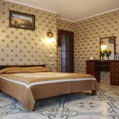 Гостиница Плазма комната для гостей фото 4