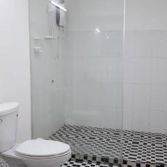 The Flora Boutique Hotel ванная