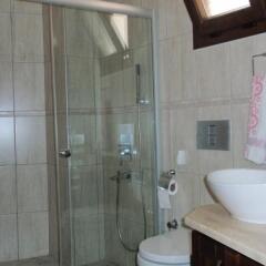Kaputas Apart Hotel Каш ванная фото 2