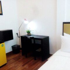 Hotel Residence 24lh удобства в номере фото 2