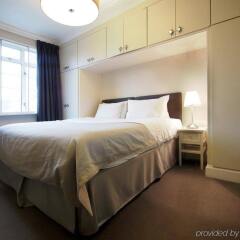 Апартаменты Fountain House Apartments Лондон фото 12