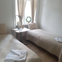 Апартаменты Classic Copenhagen City Apartment Копенгаген детские мероприятия фото 2