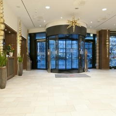 H2 Hotel Berlin Alexanderplatz фото 6