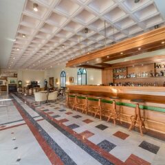 Ilaria Hotel гостиничный бар