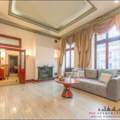 Отель P&O Apartments Warecka Польша, Варшава - отзывы, цены и фото номеров - забронировать отель P&O Apartments Warecka онлайн интерьер отеля