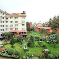 Отель Samsara Resort Непал, Катманду - отзывы, цены и фото номеров - забронировать отель Samsara Resort онлайн фото 7