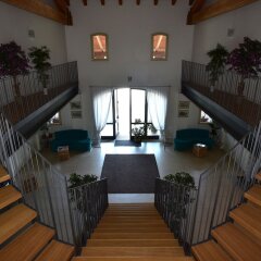 Отель Tenuta Monterosso Италия, Абано-Терме - отзывы, цены и фото номеров - забронировать отель Tenuta Monterosso онлайн помещение для мероприятий