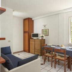 Отель Villa Lidia Appartamenti в номере