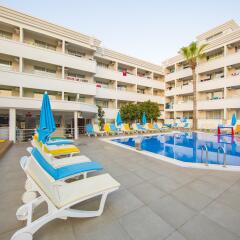 Banu Hotel Luxury - All Inclusive детские мероприятия