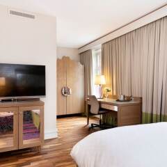 Отель Elite Hotel Esplanade Швеция, Мальме - отзывы, цены и фото номеров - забронировать отель Elite Hotel Esplanade онлайн удобства в номере