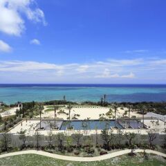Hotel Monterey Okinawa Spa & Resort Центр Окинавы фото 4