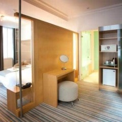 Отель Great Cumberland Place Великобритания, Лондон - отзывы, цены и фото номеров - забронировать отель Great Cumberland Place онлайн сауна