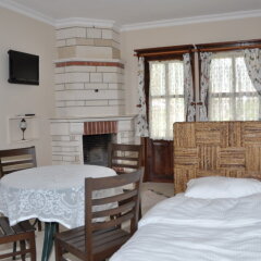 Nerissa Hotel - Special Class комната для гостей фото 3