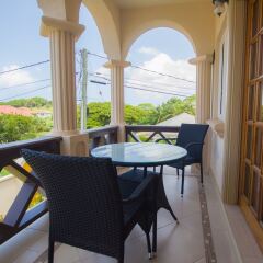 Mandela Court Grenada in Grand Anse, Grenada from 277$, photos, reviews - zenhotels.com balcony