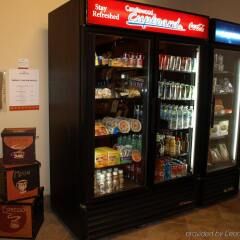 Отель Candlewood Suites Vicksburg развлечения