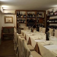 Отель Locanda Salieri Италия, Венеция - 1 отзыв об отеле, цены и фото номеров - забронировать отель Locanda Salieri онлайн развлечения