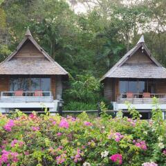 Отель Sunset Park Resort and Spa Таиланд, На Чом Тхиан - отзывы, цены и фото номеров - забронировать отель Sunset Park Resort and Spa онлайн вид на фасад
