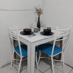 Отель Hostal Gato Azul Habitaciones Privadas Мексика, Гвадалахара - отзывы, цены и фото номеров - забронировать отель Hostal Gato Azul Habitaciones Privadas онлайн фото 7