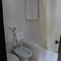 Hotel Portinari ванная