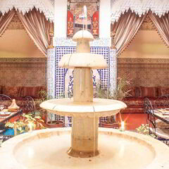 Отель Riad Mahjouba Марракеш фото 12