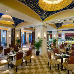 Отель The Interlaken OCT Hotel Shenzhen Китай, Шэньчжэнь - отзывы, цены и фото номеров - забронировать отель The Interlaken OCT Hotel Shenzhen онлайн питание фото 3