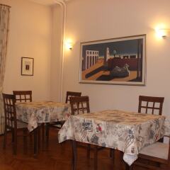 Отель Casa Ferrari B & B питание фото 3