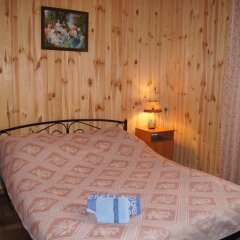 Hotel Shakhtarochka комната для гостей