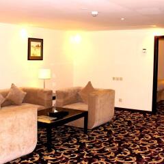 Carawan Al Fahad Hotel удобства в номере