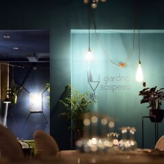 Grand Hotel Terme della Fratta Бертиноро интерьер отеля фото 3
