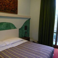 Hotel Calais комната для гостей фото 2