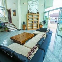 Отель Penthouse Pool Villa Pattaya Паттайя фото 3