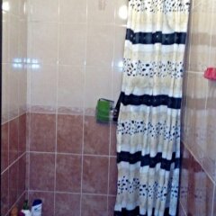 Hostel Domashniy ванная