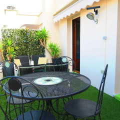 Отель Andrioli Terrasse by Nestor&Jeeves балкон