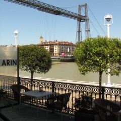 Gran Hotel Puente Colgante фото 9
