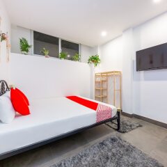 OYO 428 Qa Hotel Далат детские мероприятия