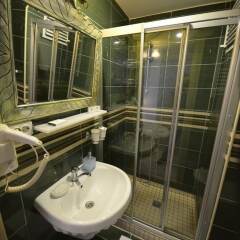 Отель Trilyali Butik Otel Армутлу ванная фото 2
