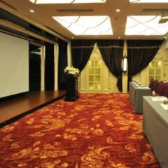 Kingtown Hotel Hongqiao